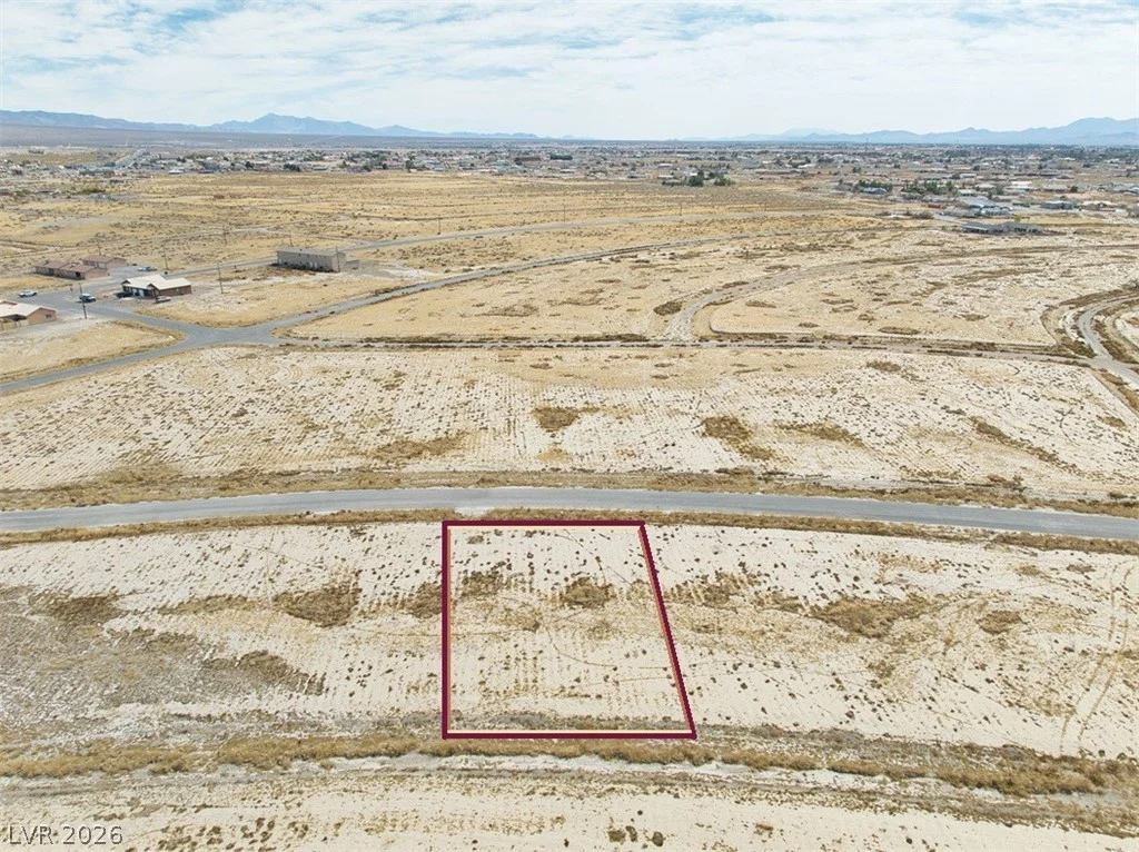 2220 Ambush, Pahrump, NV 89048