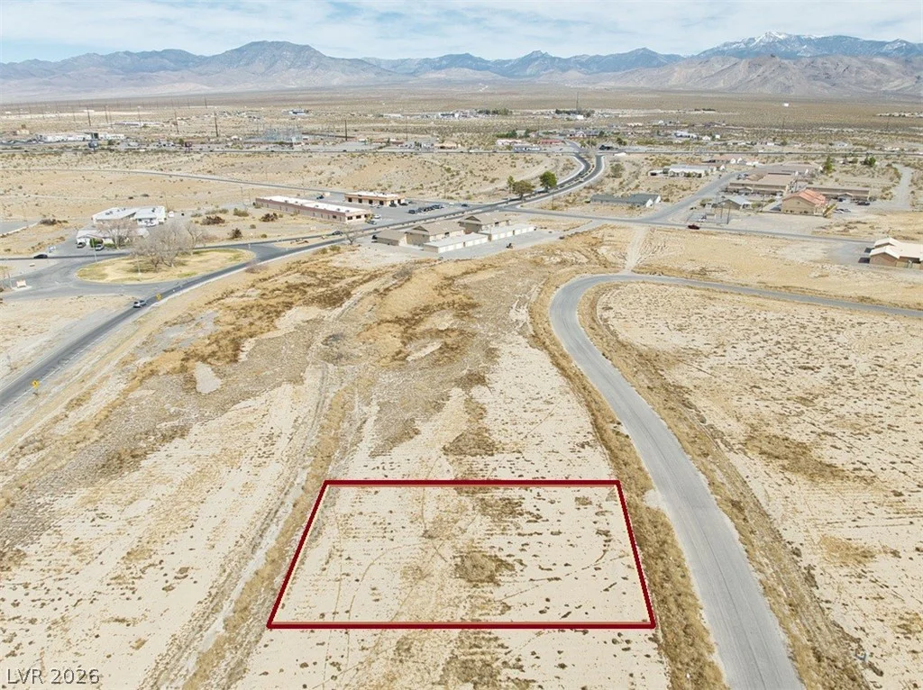 2220 Ambush, Pahrump, NV 89048