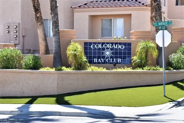 2171 Bay Club, Laughlin, NV 89029