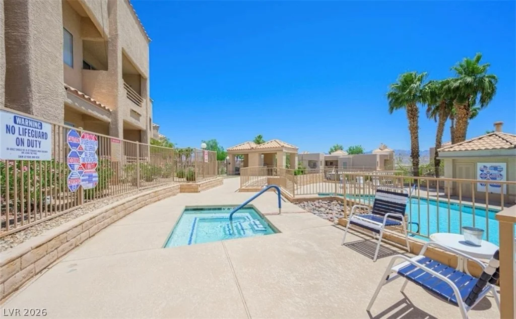 2171 Bay Club, Laughlin, NV 89029