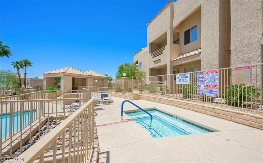 2171 Bay Club, Laughlin, NV 89029