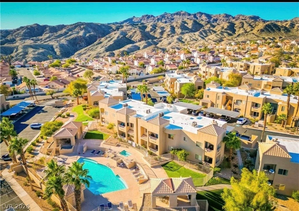 2171 Bay Club, Laughlin, NV 89029