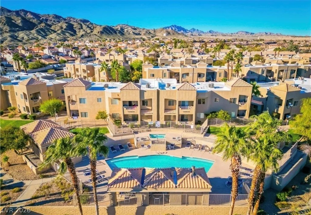 2171 Bay Club, Laughlin, NV 89029