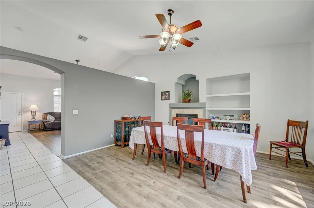 2541 New Morning, Henderson, NV 89052