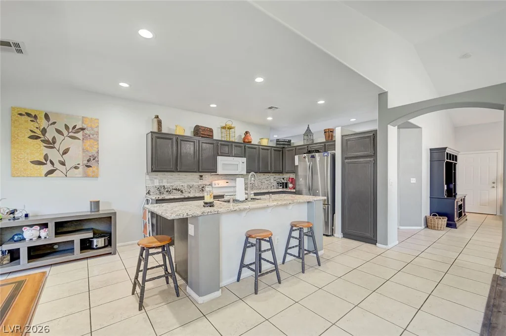 2541 New Morning, Henderson, NV 89052