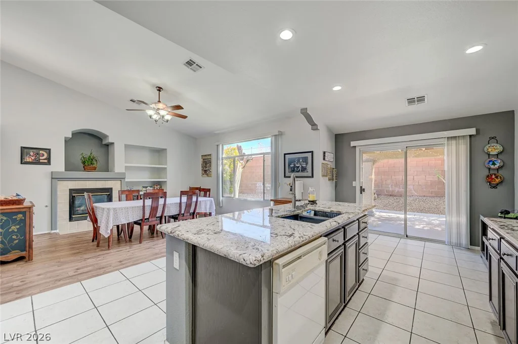 2541 New Morning, Henderson, NV 89052