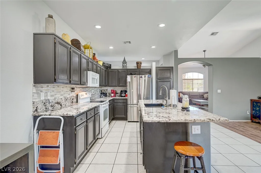 2541 New Morning, Henderson, NV 89052