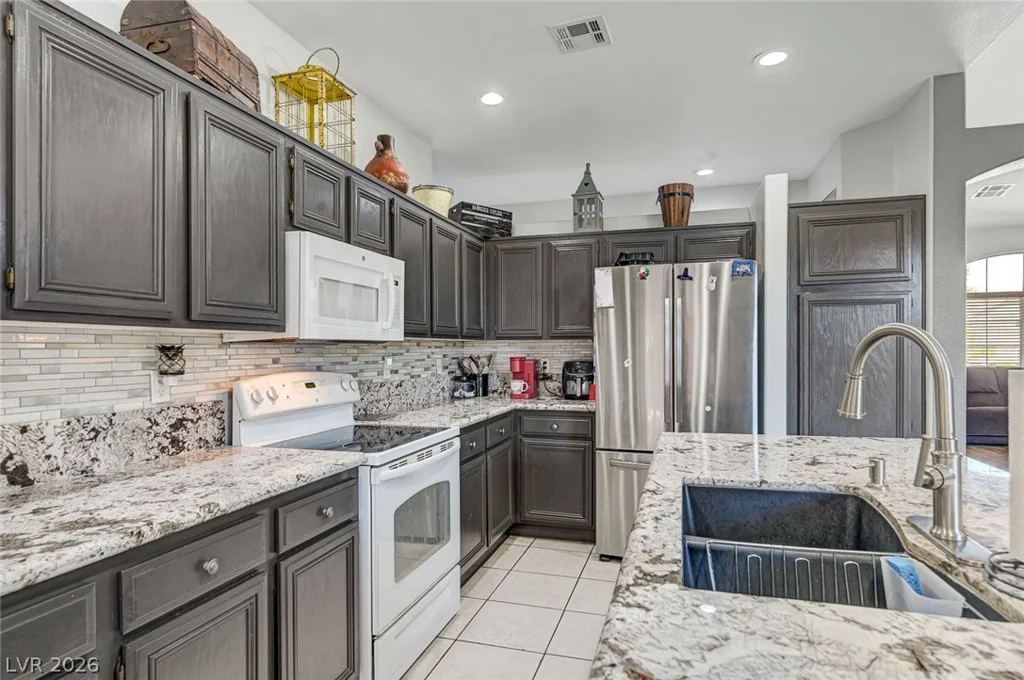 2541 New Morning, Henderson, NV 89052