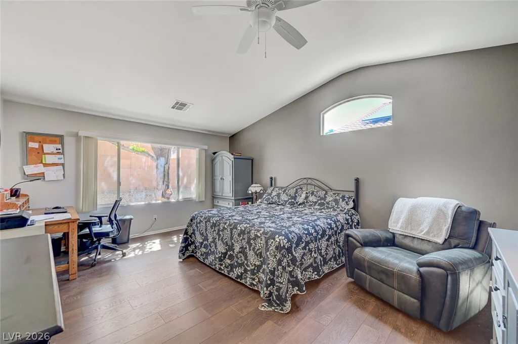 2541 New Morning, Henderson, NV 89052
