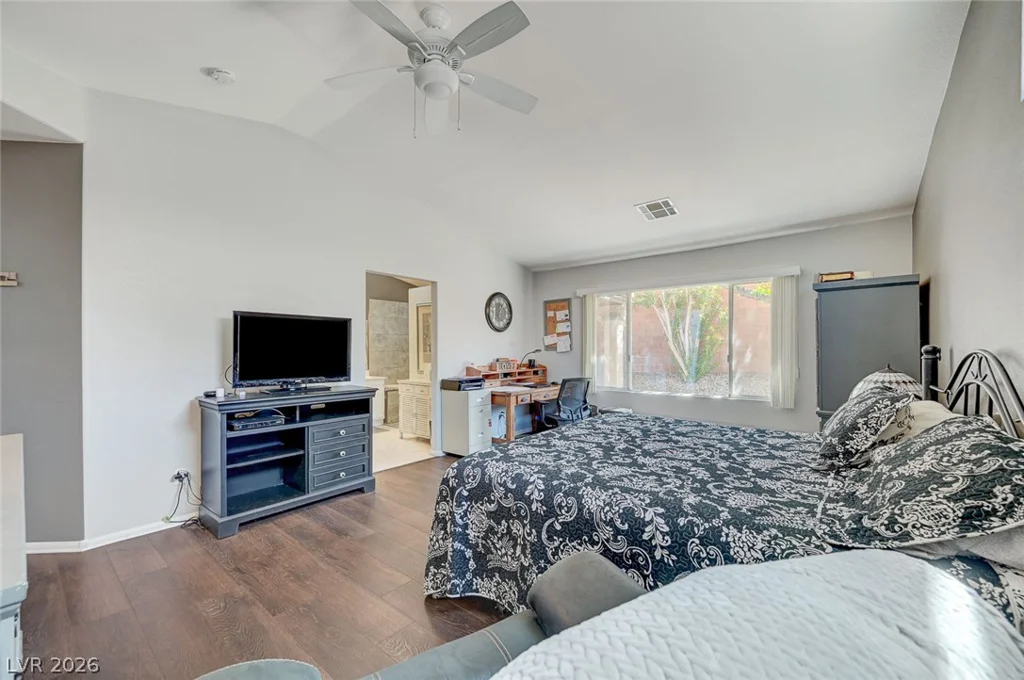 2541 New Morning, Henderson, NV 89052