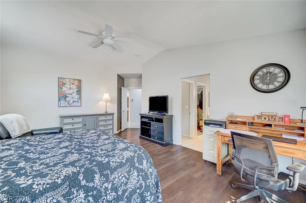 2541 New Morning, Henderson, NV 89052