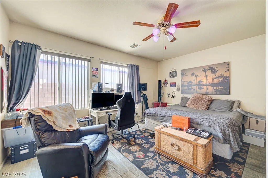 2541 New Morning, Henderson, NV 89052
