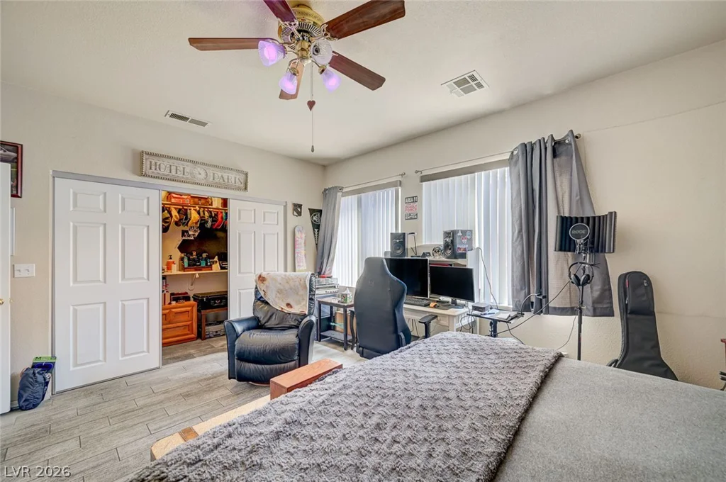 2541 New Morning, Henderson, NV 89052