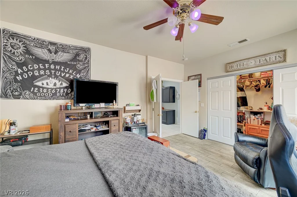 2541 New Morning, Henderson, NV 89052