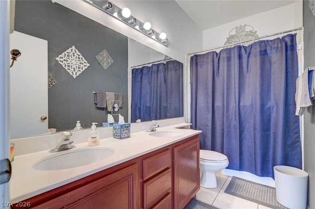 2541 New Morning, Henderson, NV 89052