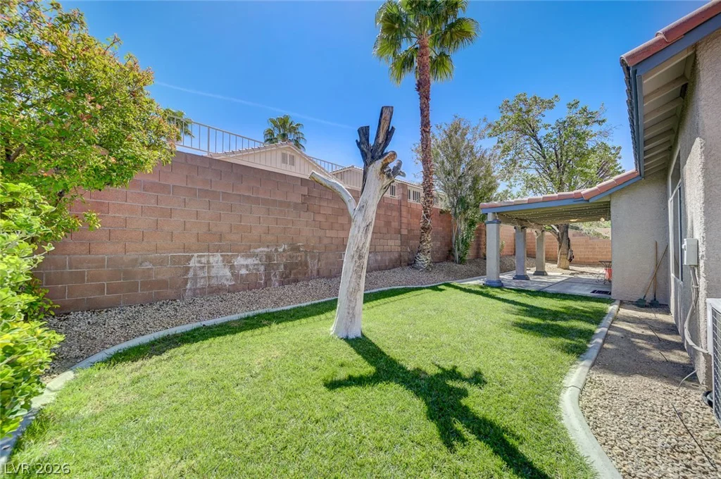 2541 New Morning, Henderson, NV 89052