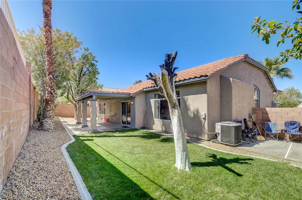 2541 New Morning, Henderson, NV 89052