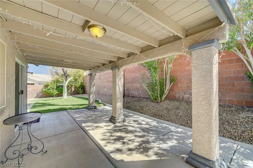 2541 New Morning, Henderson, NV 89052
