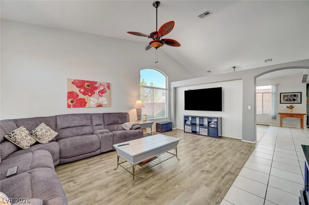2541 New Morning, Henderson, NV 89052