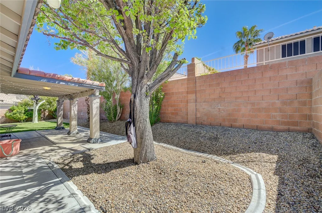 2541 New Morning, Henderson, NV 89052