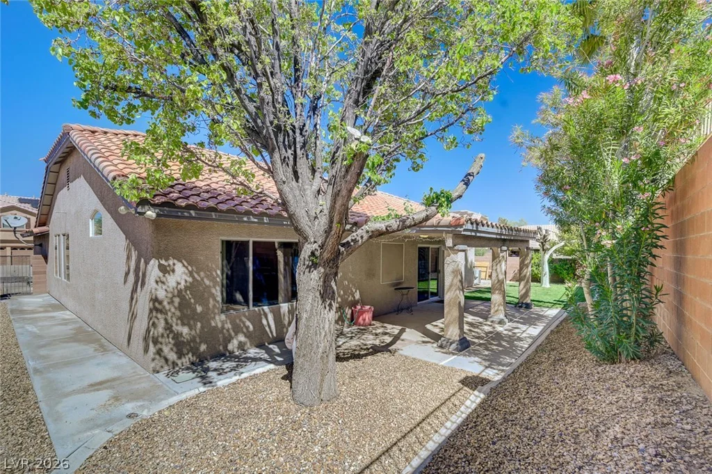 2541 New Morning, Henderson, NV 89052