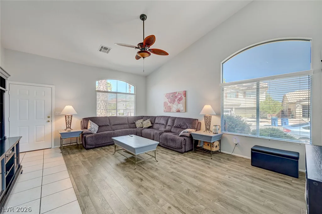 2541 New Morning, Henderson, NV 89052