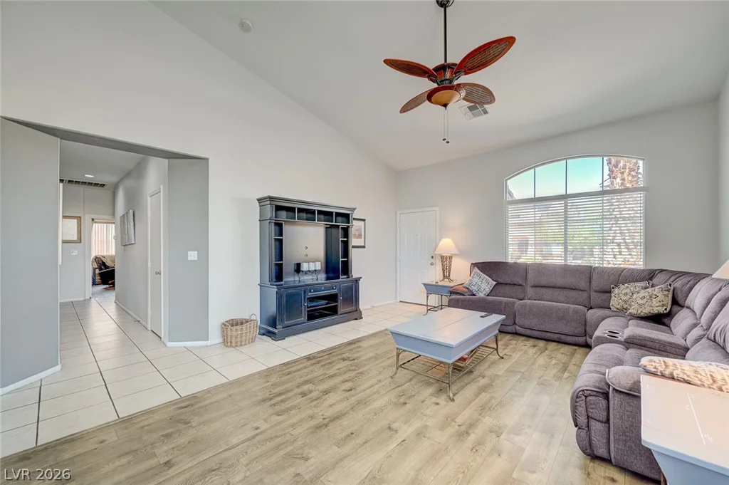 2541 New Morning, Henderson, NV 89052