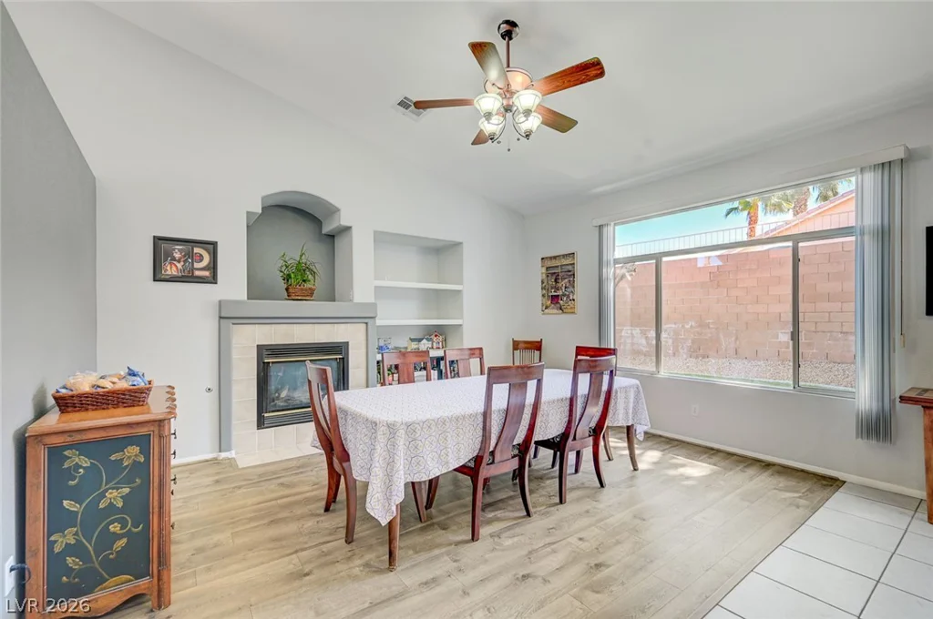 2541 New Morning, Henderson, NV 89052