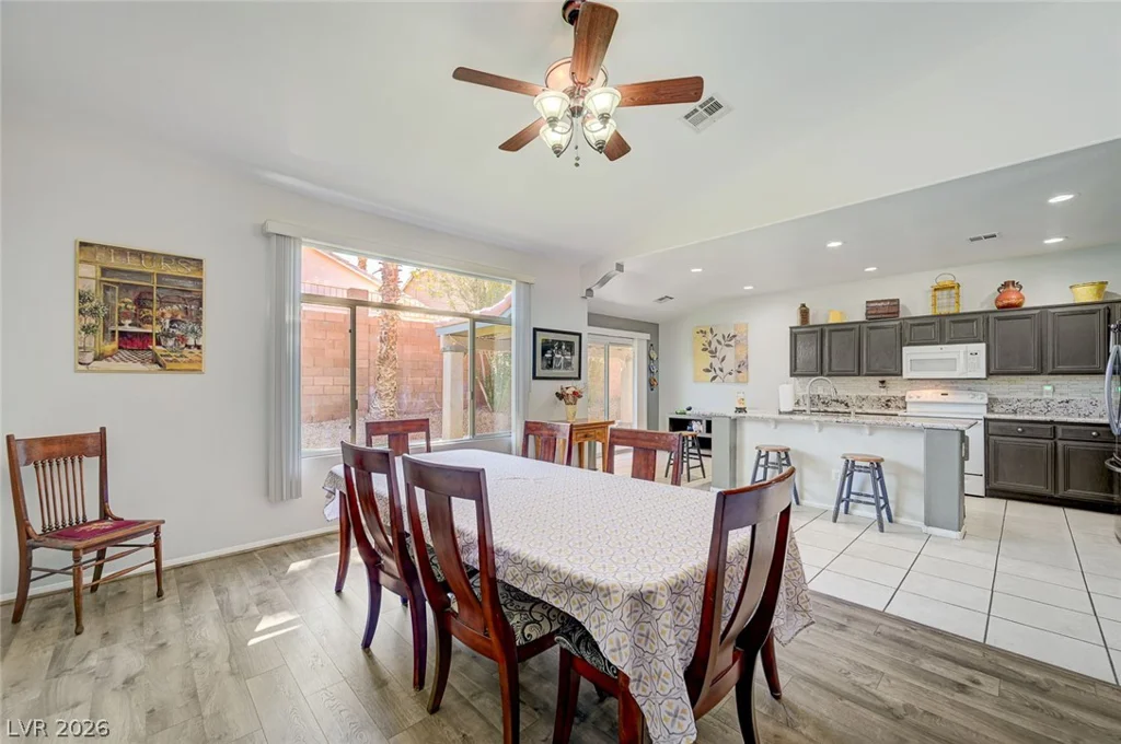 2541 New Morning, Henderson, NV 89052