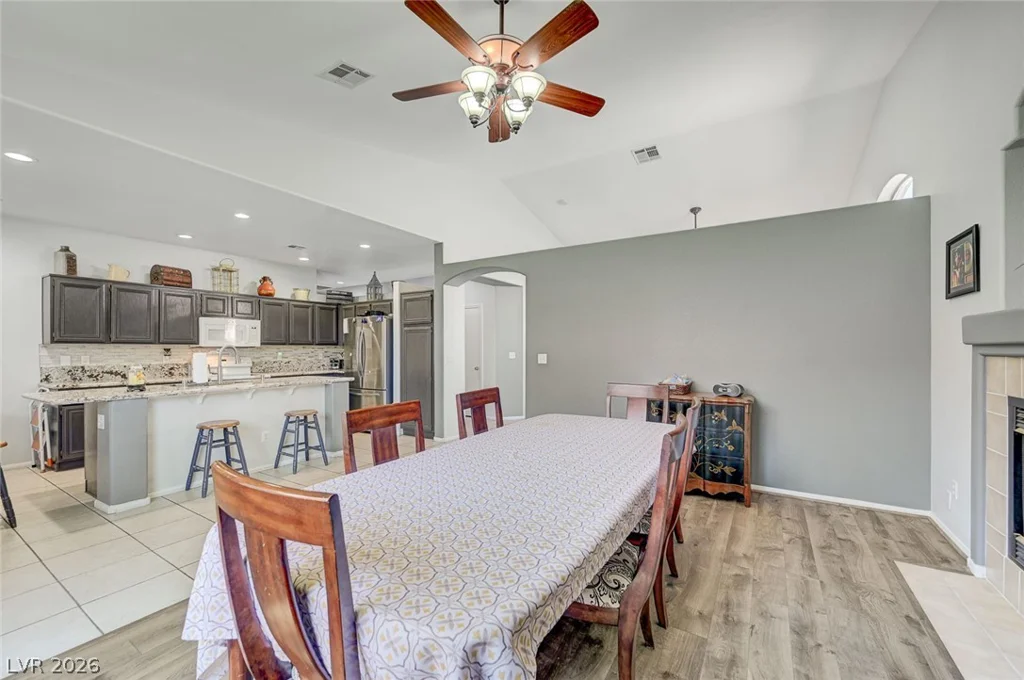 2541 New Morning, Henderson, NV 89052
