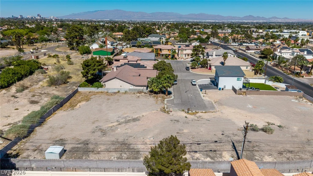 3993 Mojado, Las Vegas, NV 89121