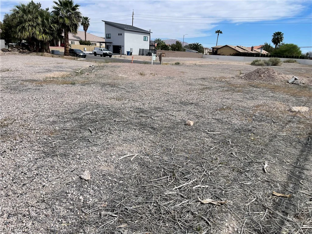 3993 Mojado, Las Vegas, NV 89121