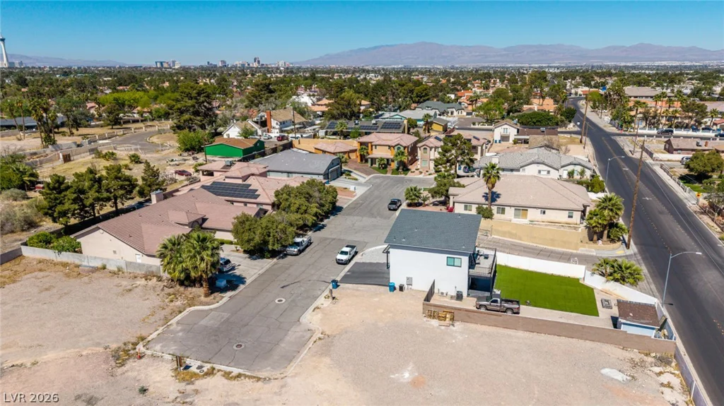 3993 Mojado, Las Vegas, NV 89121