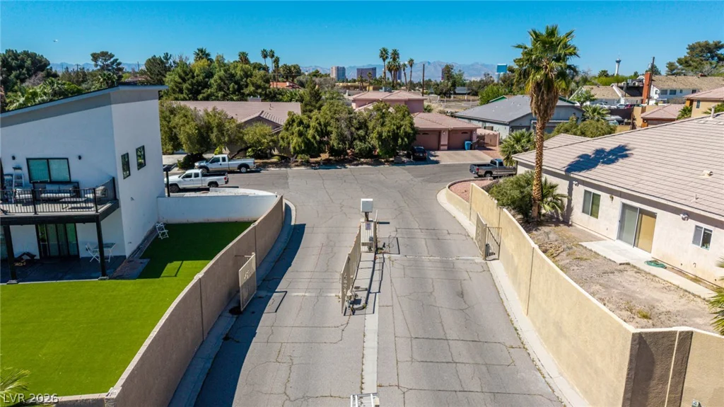 3993 Mojado, Las Vegas, NV 89121