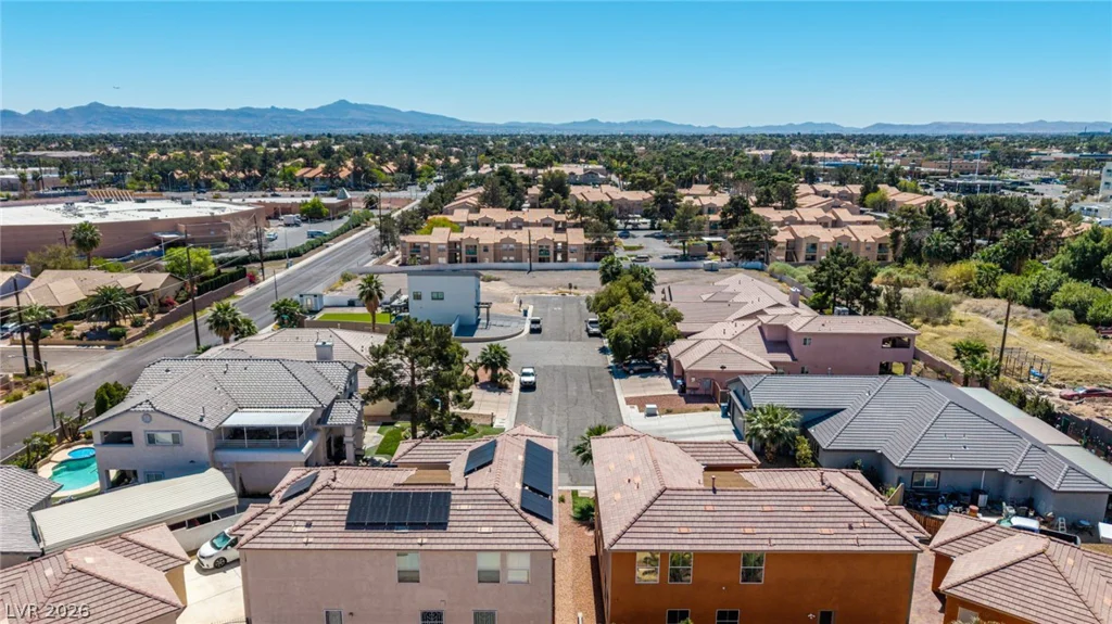 3993 Mojado, Las Vegas, NV 89121