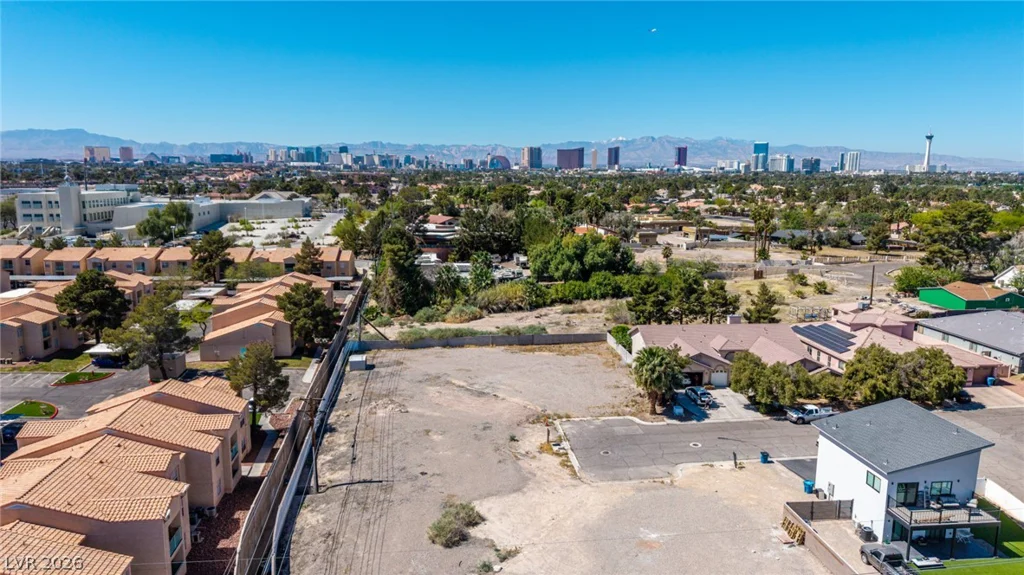 3993 Mojado, Las Vegas, NV 89121