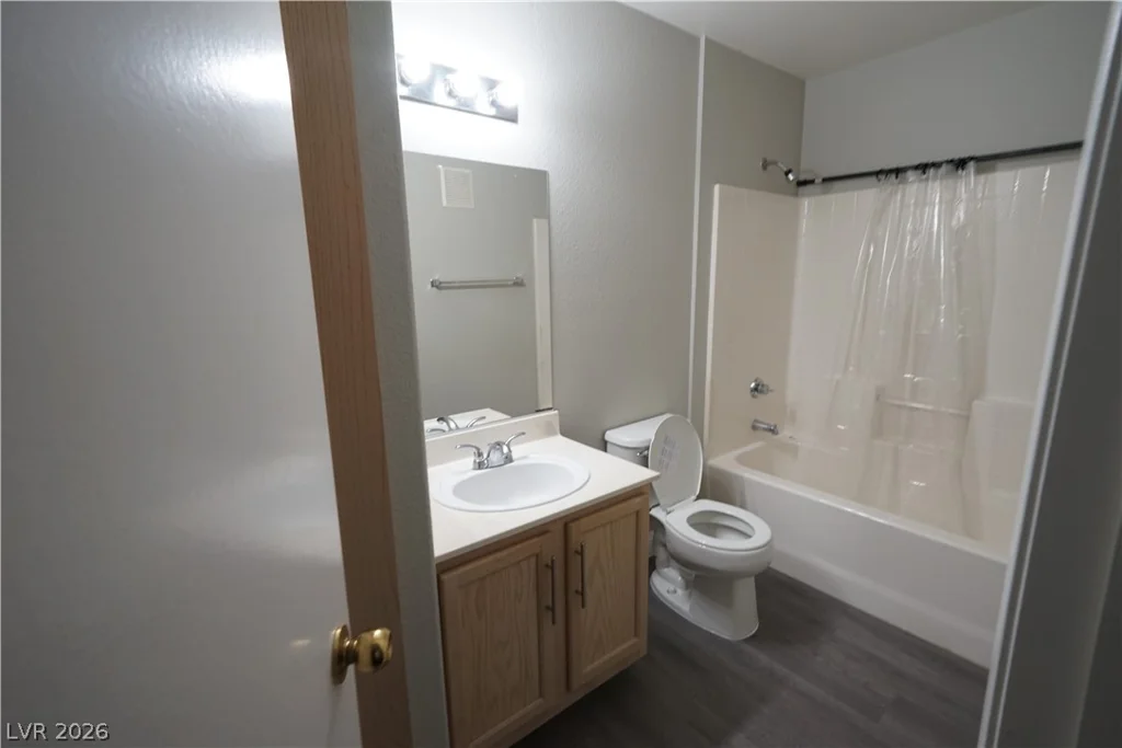 3054 Tarpon, Las Vegas, NV 89120