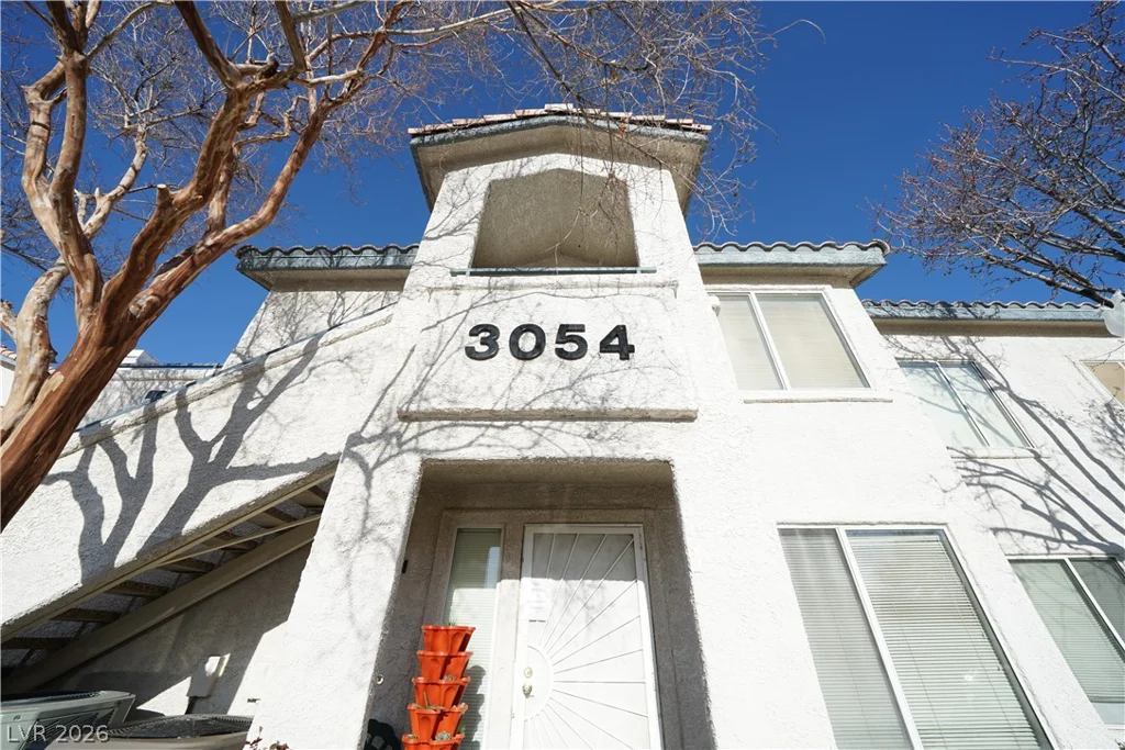 3054 Tarpon, Las Vegas, NV 89120
