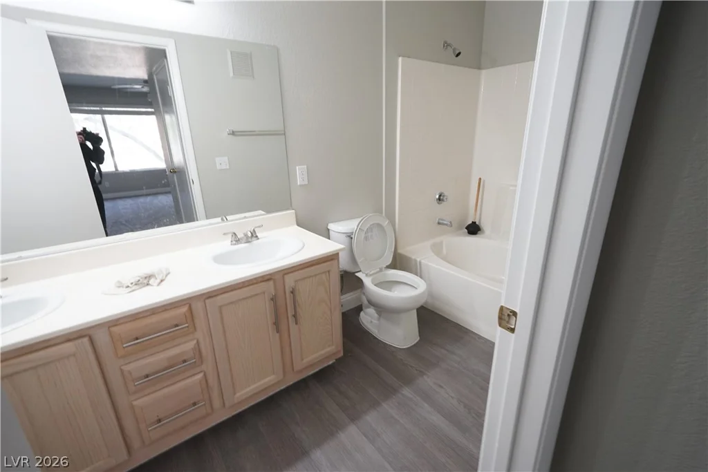 3054 Tarpon, Las Vegas, NV 89120