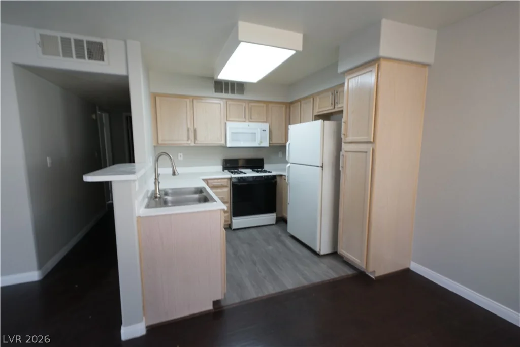 3054 Tarpon, Las Vegas, NV 89120