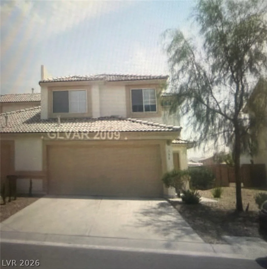 736 Spotted Eagle, Henderson, NV 89015