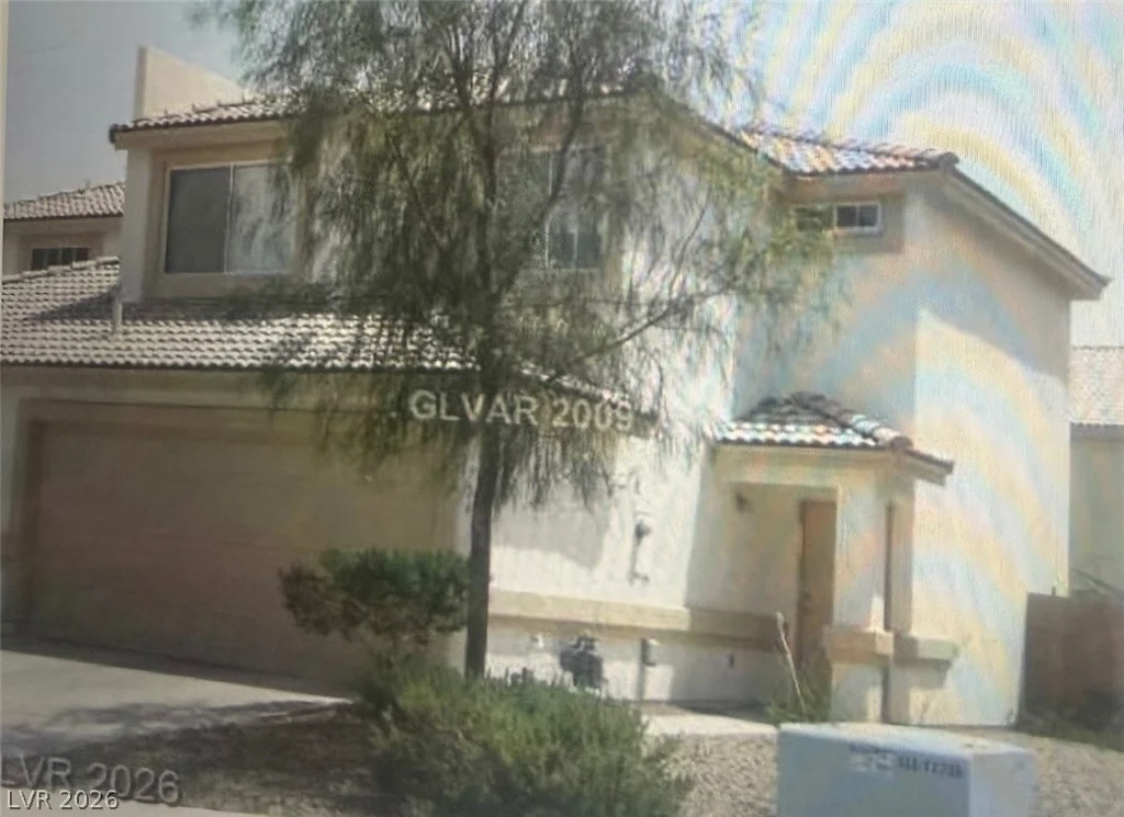 736 Spotted Eagle, Henderson, NV 89015
