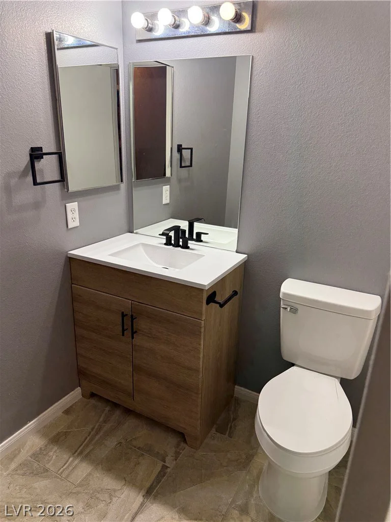 736 Spotted Eagle, Henderson, NV 89015