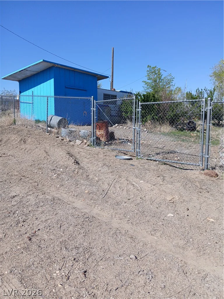 508 Main, Goldfield, NV 89013
