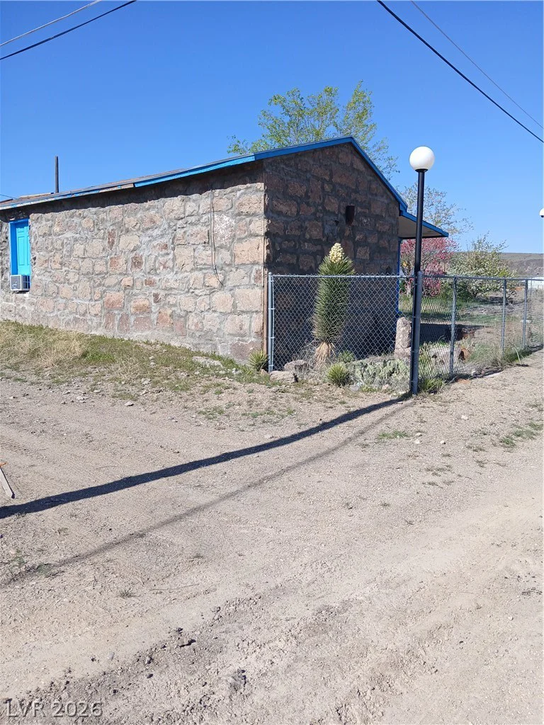 508 Main, Goldfield, NV 89013