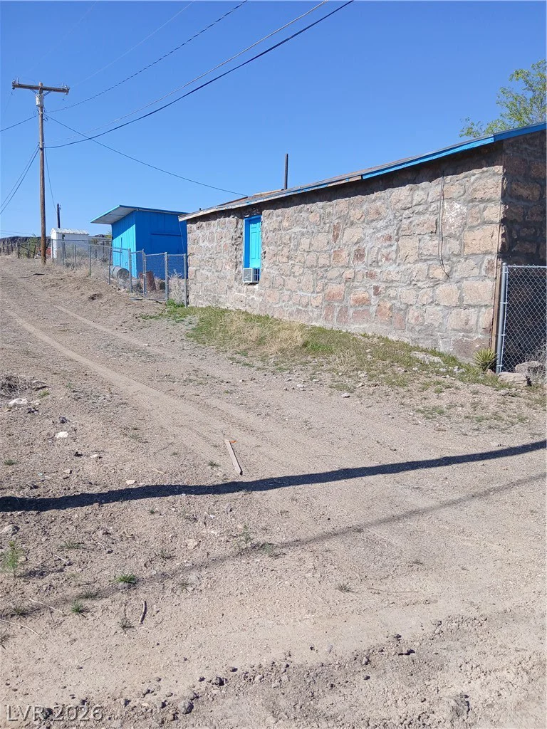 508 Main, Goldfield, NV 89013