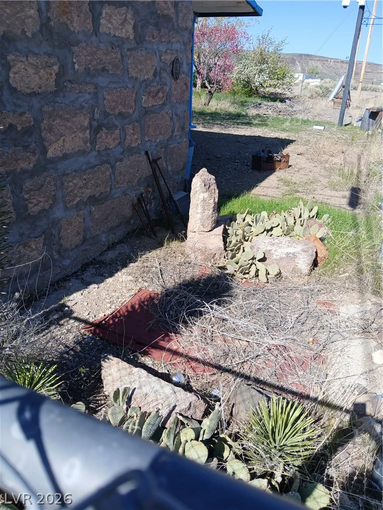 508 Main, Goldfield, NV 89013