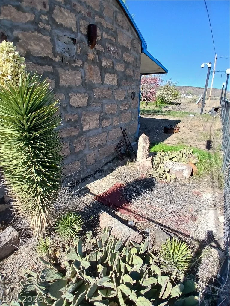 508 Main, Goldfield, NV 89013