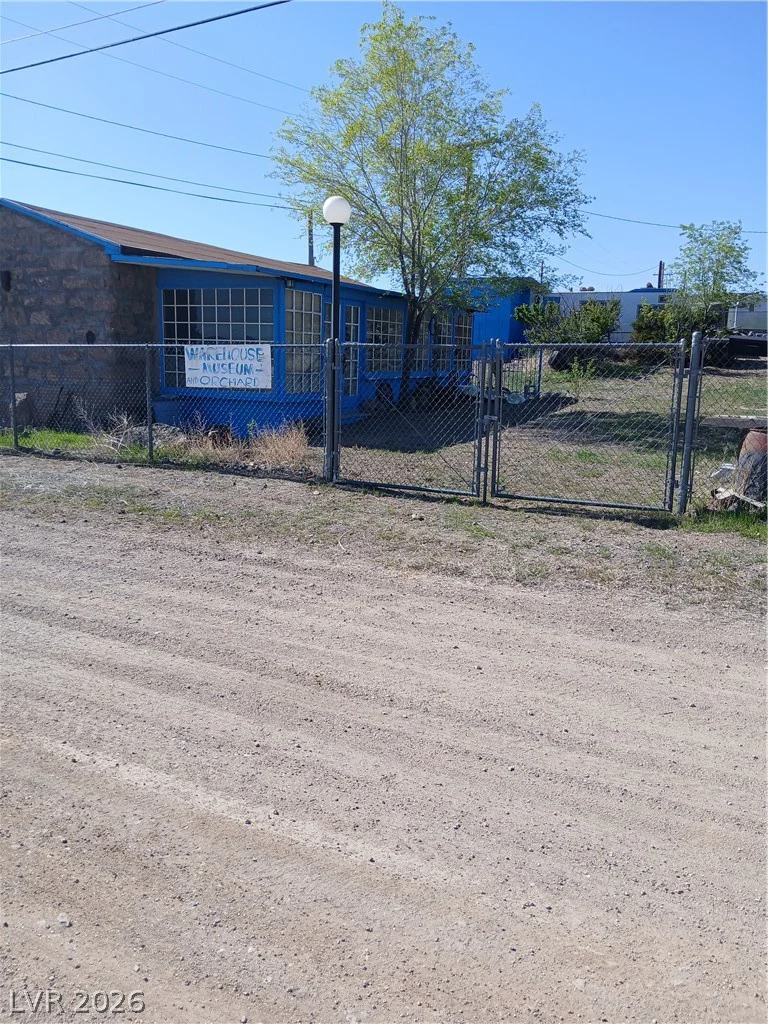 508 Main, Goldfield, NV 89013