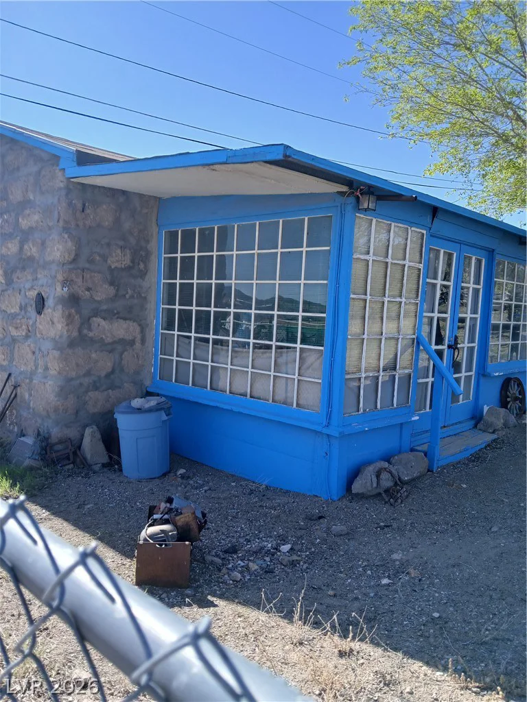 508 Main, Goldfield, NV 89013